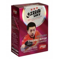 DHS 40+ 3-Star ping pong 
