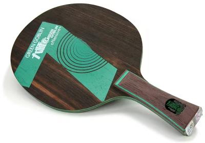 Friendship/729 Green Goblin 7 ping pong 