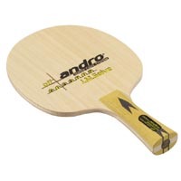 Andro J. M. Saive Kinetic OFF- ping pong 