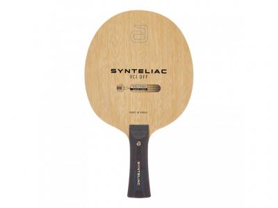 Andro Synteliac VCI OFF ping pong 