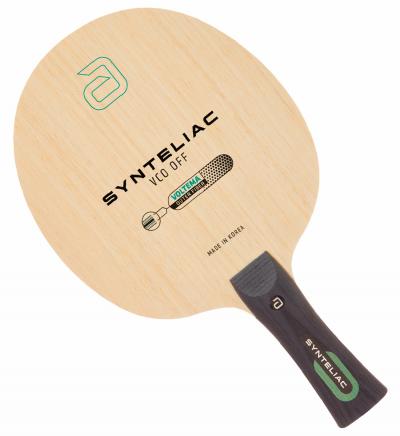 Andro Synteliac VCO ping pong 