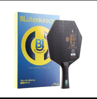 BLutenkirsche Aurora Hexagonal ping pong 