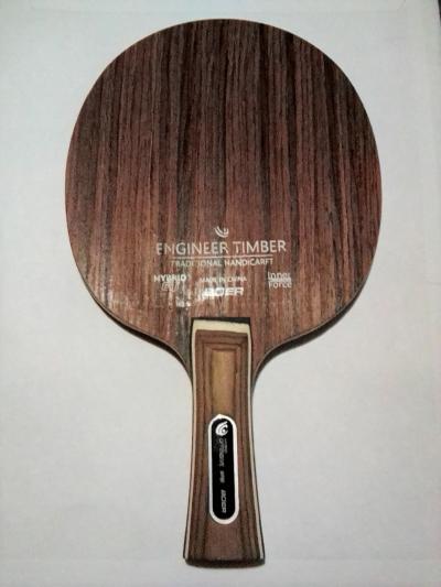 Boer Dalbergia ping pong 
