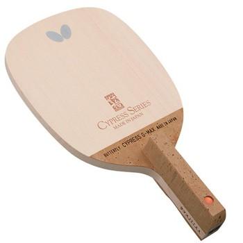 Butterfly Cypress G-Max ping pong 