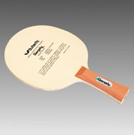 Butterfly Gergely Carbon ping pong 