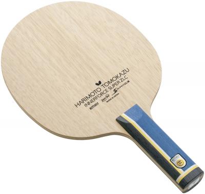 Butterfly Harimoto Innerforce Super ZLC ping pong 