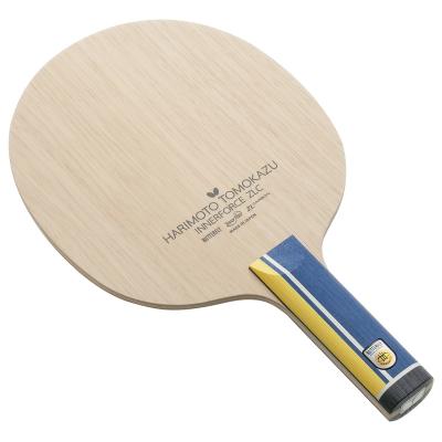 Butterfly Harimoto Innerforce ZLC ping pong 