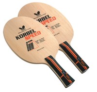 Butterfly Korbel Speed ping pong 