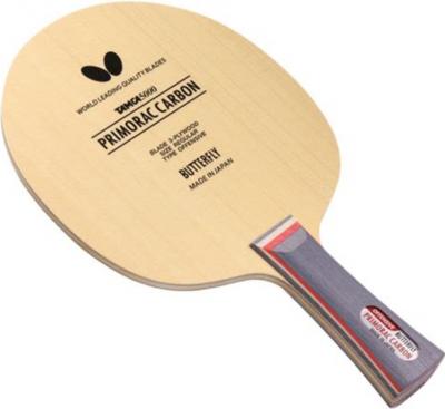 Butterfly Primorac Carbon TAMCA 5000 ping pong 