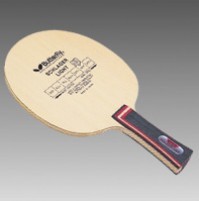 Butterfly Schlager Carbon Light ping pong 