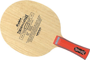 Butterfly Timo Boll Spark ping pong 