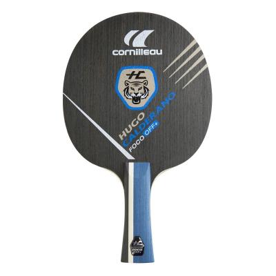 Cornilleau Hugo Calderano OFF+ ping pong 