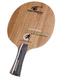 Cornilleau VISION SOFT CARBON OFF+ ping pong 