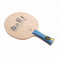 DHS Hurricane Long 3 ping pong 