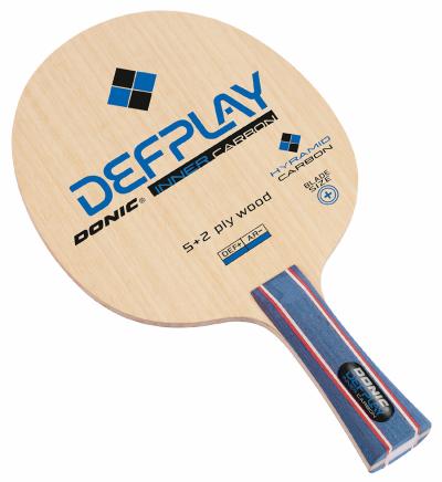 Donic Defplay Inner Carbon ping pong 
