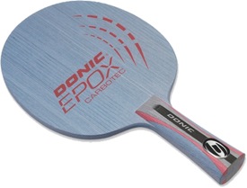 Donic Epox Carbotec ping pong 