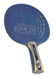 Donic Epox PowerAllround ping pong 