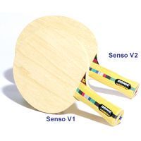 Donic Waldner Senso V1 ping pong 