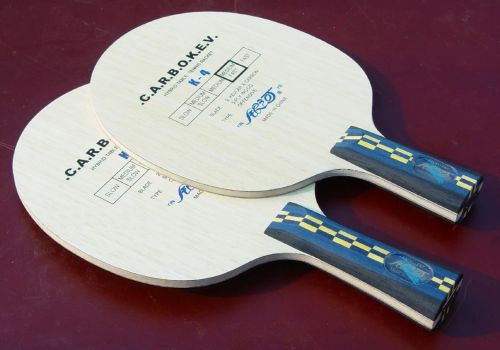 Yinhe Carbokev K-4 ping pong 
