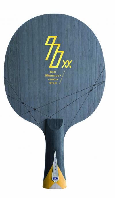 Yinhe 970XX K ping pong 