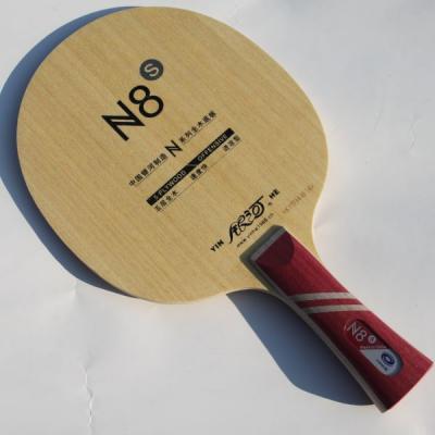 Yinhe N-8 S ping pong 