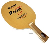 Yinhe T-10+ ping pong 