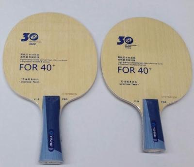Yinhe Venus V-14 PRO ping pong 