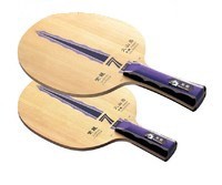 Yinhe Z7 VF ping pong 