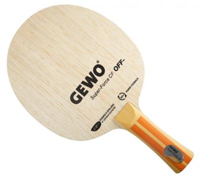 Gewo Super-Force CF ping pong 