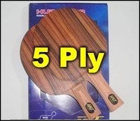 Huaruite Rosewood NCT V ping pong 