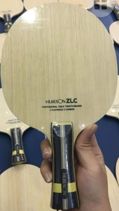 Huieson ZLC ping pong 