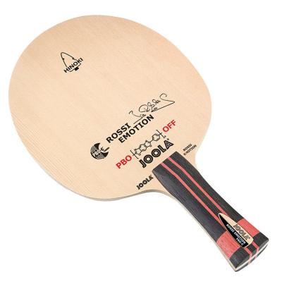 JOOLA Rossi Emotion PBO-c ping pong 