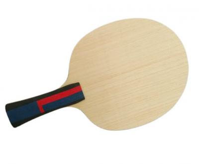 Lemuria Lin (ALC) ping pong 