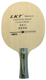 KTL (LKT) Lord of the Speed ping pong 