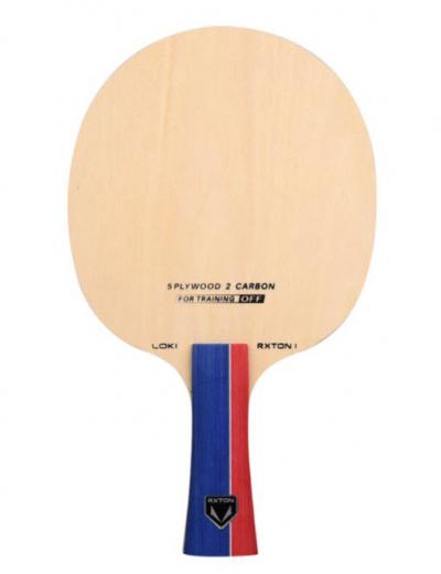 Loki RXTON 1 ping pong 
