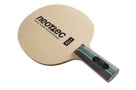 Neottec Gamma All+ ping pong 