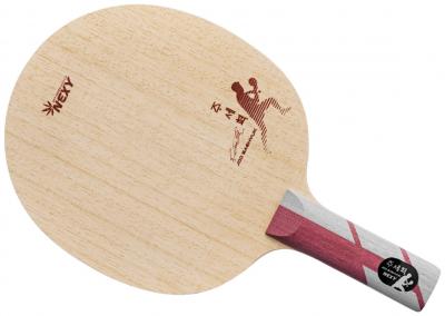 Nexy Joo Sae Hyuk ping pong 