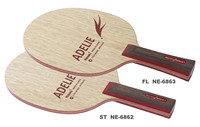 Nittaku Adelie ping pong 