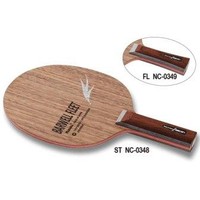 Nittaku Barwell Fleet ping pong 