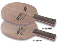 Nittaku Barwell ping pong 