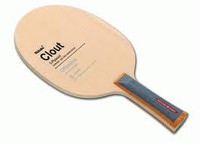 Nittaku Clout ping pong 