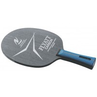 Nittaku Flyatt Carbon ping pong 