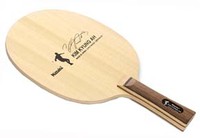 Nittaku Kim Kyung Ah ping pong 