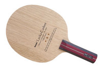 Nittaku Latika Carbon ping pong 