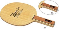 Nittaku Ludeack ping pong 