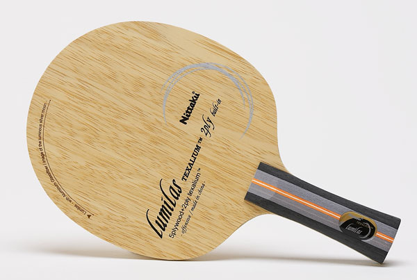 Nittaku Lumilas ping pong 