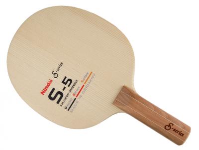 Nittaku S-Series S-5 ping pong 