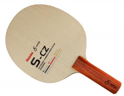 Nittaku S-Series S-CZ ping pong 