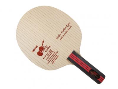 Nittaku Violin Carbon ping pong 