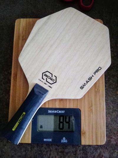 (No Brand) BOLI  Cybershape ping pong 
